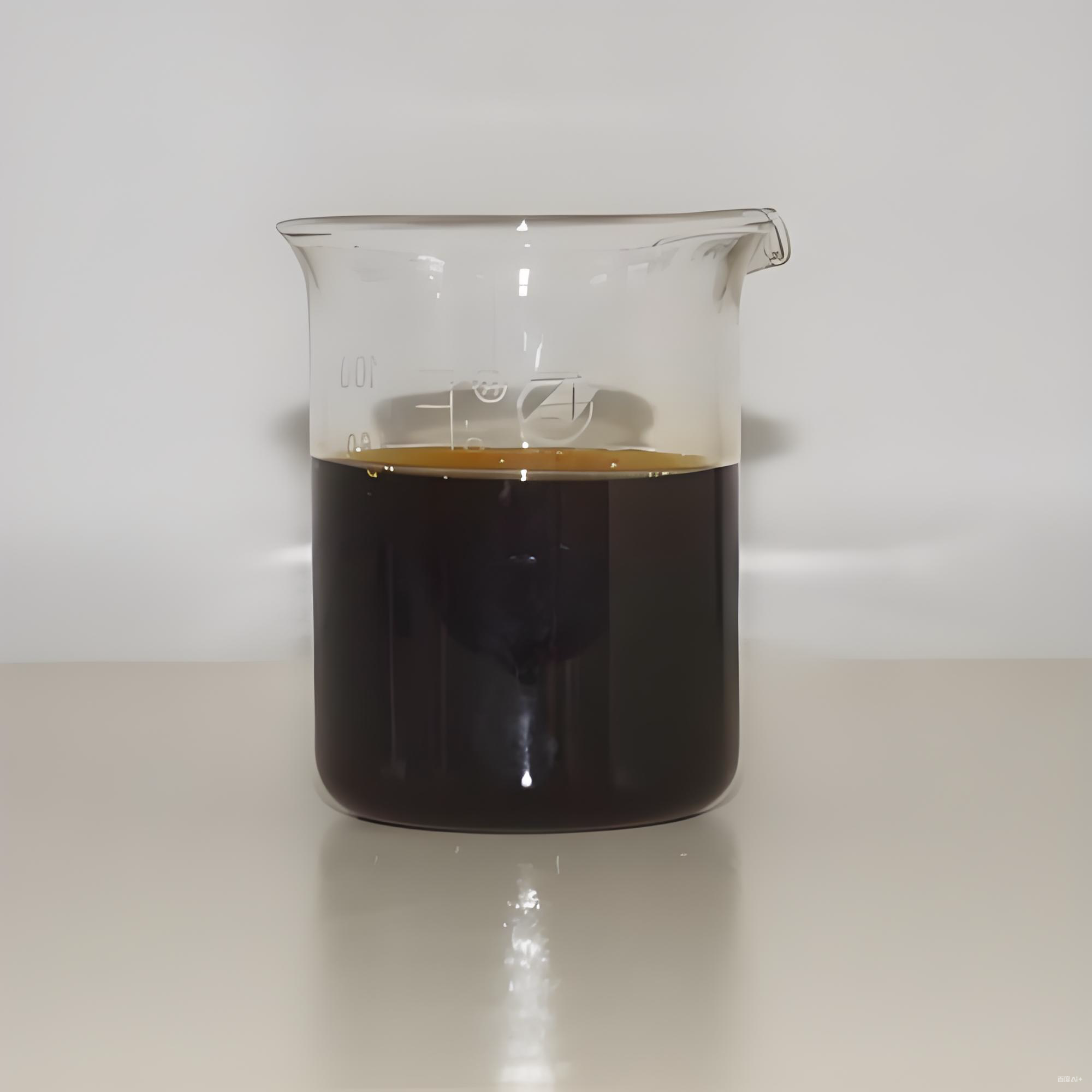 液体聚合氯化铝铁